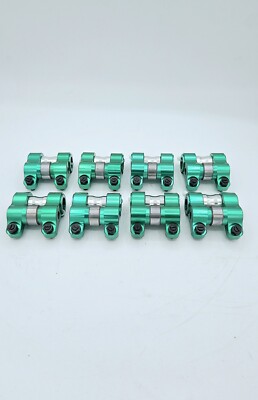 Honda K Series Single Lobe Billet Rockers Vtec Killer K20 K24 Rsx
