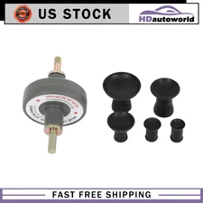 20-45mm Valve Lapping Attachment Tool  Drill Valve Grinding Kit Valve Lapper Kit