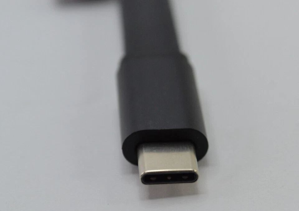 DELL USB-C to VGA Video Output Dongle Adapter Cable RV9HP - Image 4 of 4