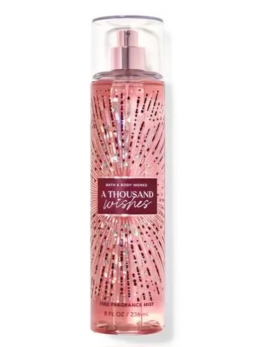 BATH AND BODY WORKS FINE FRAGRANCE MIST SPRAY 8 oz ea ( You Choose Your Scent ) - Picture 6 of 65