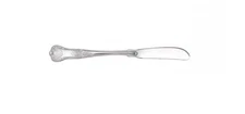 Oneida Kings 18/10 Stainless Flat Handle Butter Spreader