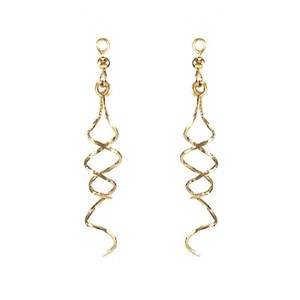 dangle earring attachment