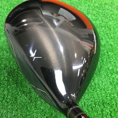 Golf Driver Majesty DANGAN 7 MF Fubuki (S) 10.5 45.5inch Golf Driver Majesty DANGAN 7 MF Fubuki (S) 10.5 45.5inch