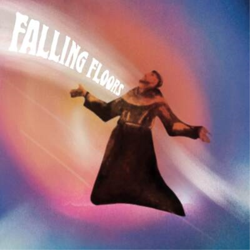 Falling Floors Falling Floors (Vinyl LP) 12" Album