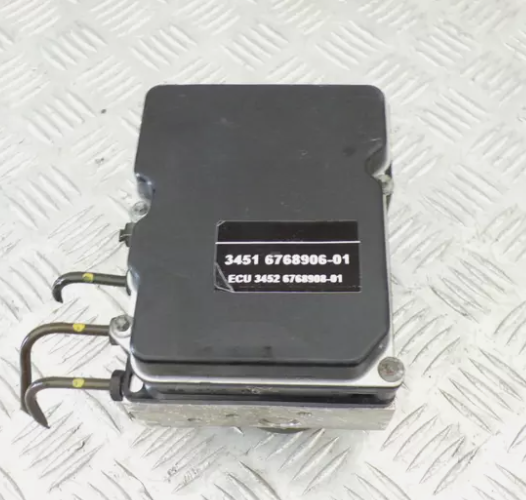 Kページ　e60 2003-2008 BMW E85 86 Z4 Audio High Power Lear Stereo Amplifier OEM