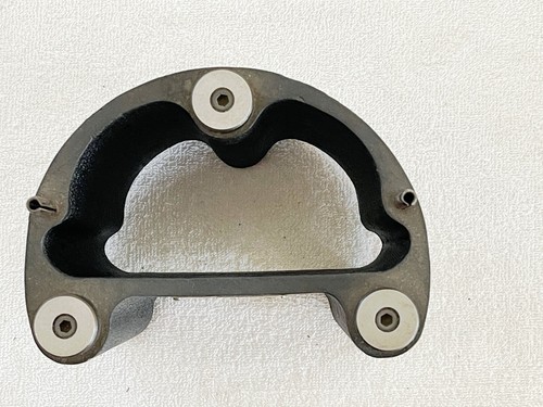 Supporto per alzata blocco FRENCO Alina 6" da utilizzare con controllo placca master altezza - Foto 3 di 7