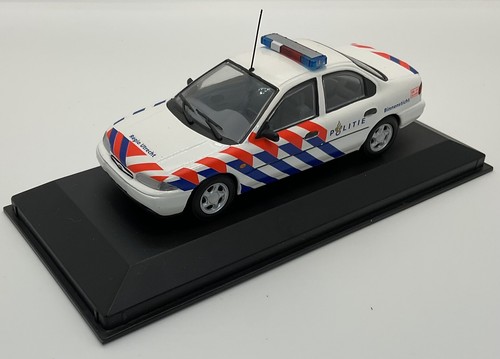 1/43 Ford Mondeo, Politie Netherlands Police, Minichamps