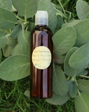 Men's Health Male Performance Herb Blend Horny Goat Weed Tincture Extract 4 oz