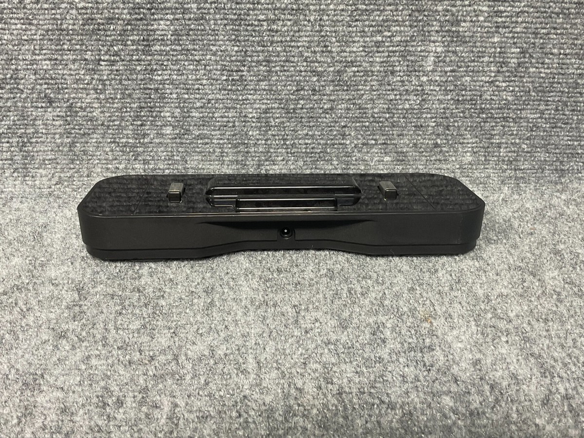 アイロボットiRobot Braava Turbo Charge Cradle