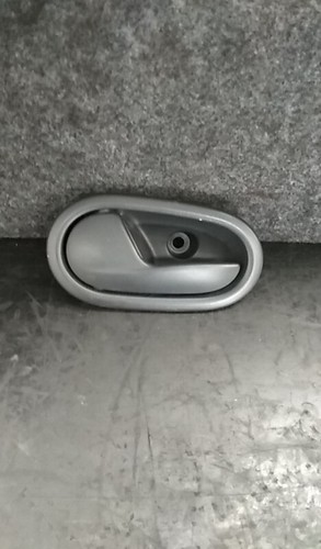 DISQUES DE FREIN Pour RENAULT MODUS 2004-2012 1751GTS Arrière 240x8 EUR