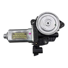 Power Window Motor-Sedan Cardone 42-1050 Reman FITS CHEVROLET COBALT PONTIAC G4