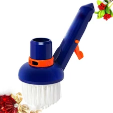 Vaccume Cleaner Swimming Pool Floor Brush Cleaning Vacuum Head