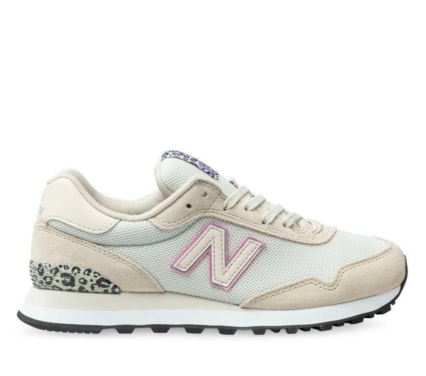 New Balance 515 Sneakers In Het Wit Lyst NL
