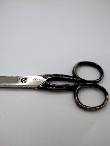 Estuche Vintage XX Nariz Roma 8" Hecho en EE. UU. - Imagen 3 de 6