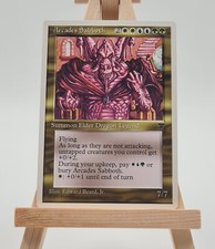 Arcades Sabboth Chronicles Magic Karte MTG Englisch