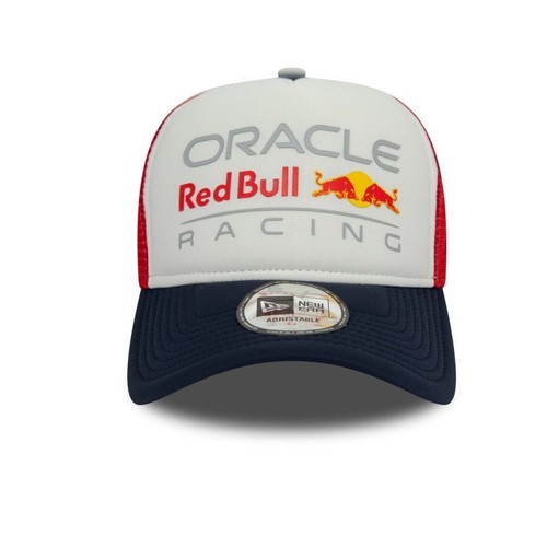 Gorra Red Bull Racing NewEra Trucker Color - Imagen 2 de 4