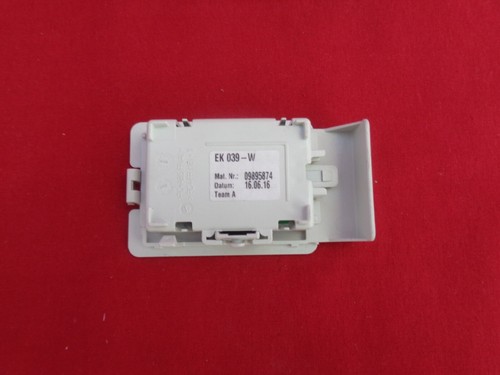Original Miele Elektronikgerät EK 039-W Geschirrspüler 9895874 / 11069723