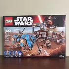 LEGO Star Wars: Encounter on Jakku (75148)
