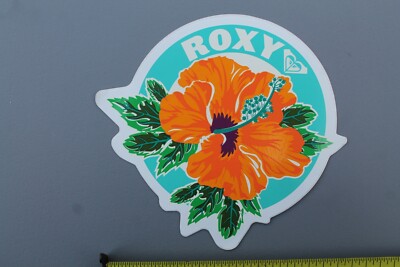 FUNKY FRIDAY ステッカー 　in　Hawaii FUNKY FRIDAY ステッカー in Hawaii