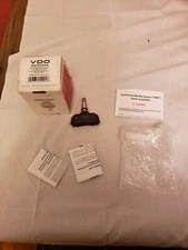 TPMS Control Unit-Remote Tire Pressure Monitor VDO SE55904