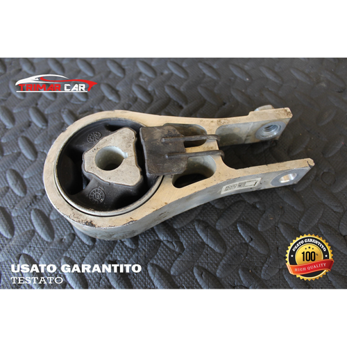 68253028AD Uchwyt silnika Jeep Compass (MP, M6) (od 2016) - Zdjęcie 2 z 3