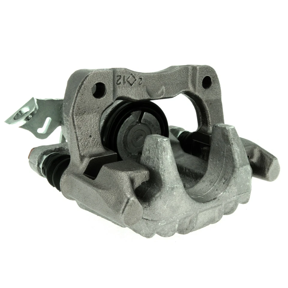 Pinza de freno de disco trasera izquierda centrada 2001 para Audi TT Quattro Premium 2000-2006 Foto 4 de 4