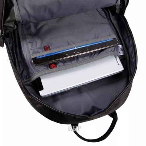 FILA Argus 4 / Vermont / Duel Tablet & Laptop Backpack Adult/Youth Unisex NWT - 第 6/56 張圖片