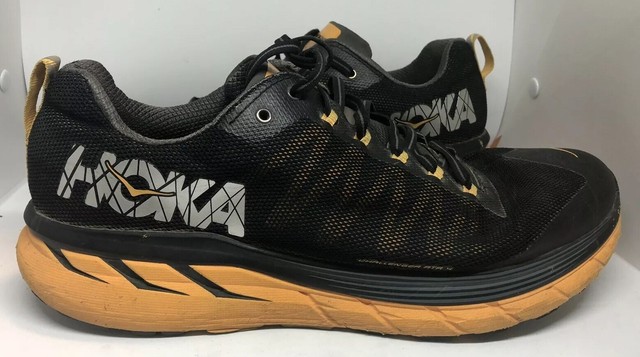 hoka trail running shoes sale