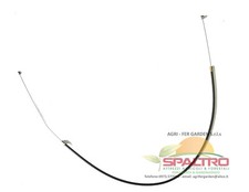 Cavo Accelleratore 'Originale' STIHL® x decespugliatore Fs55 R/Fs38 1ª Vers