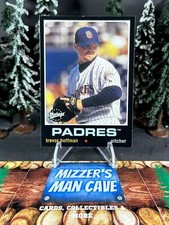 2002 Upper Deck Vintage Baseball Trevor Hoffman Padres Base Card 228