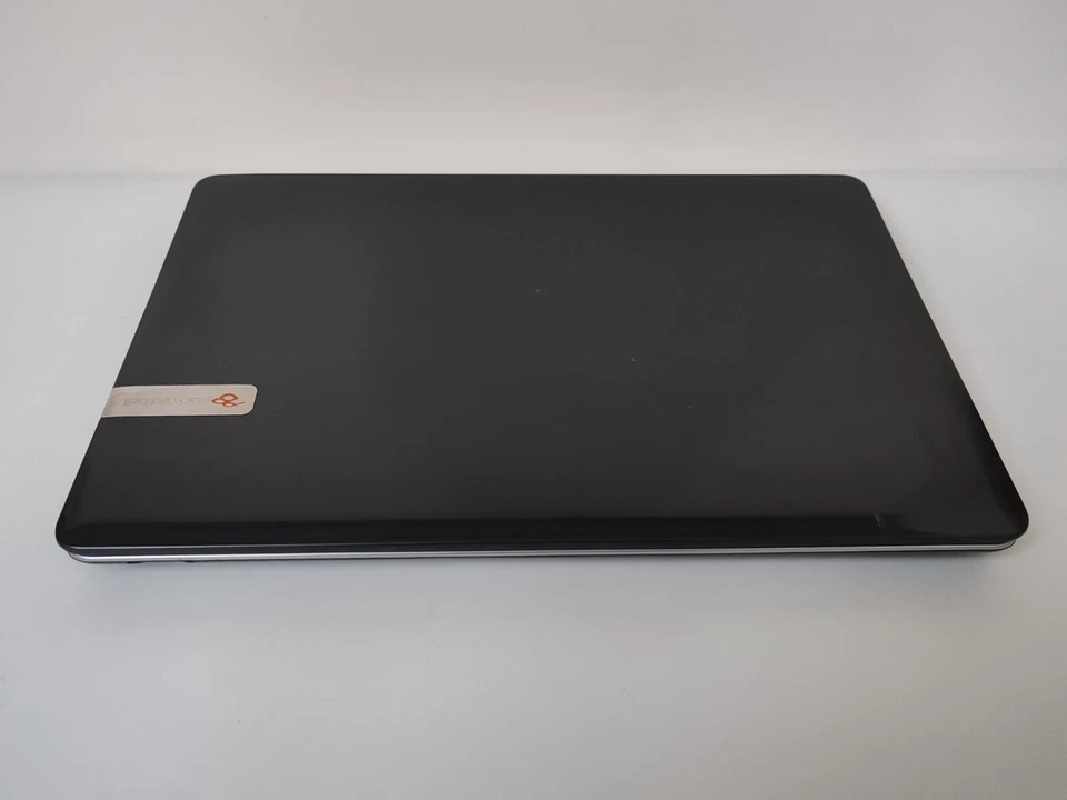 NOTEBOOK PACKARD BELL TE11HC INTEL PENTIUM B960 8GB RAM 320GB HD WIFI WEBCAM - Bild 4 von 4