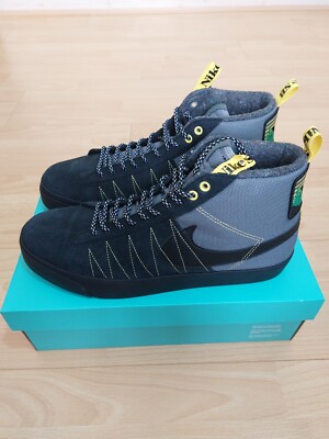 Nike SB Zoom Blazer MID PRM UK SIZE 10 EU 45