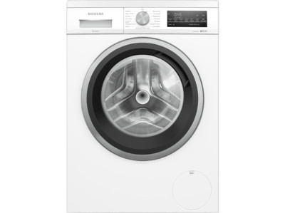 SIEMENS WU14UT28 iQ500 Waschmaschine (8 kg, 1400 U/Min., A) B-Ware