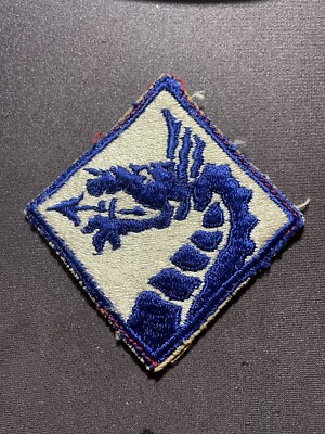 1940年代? US ARMY AIRBORNE 空挺部隊章ネックレス 81Xo518MGhL._UY300_.jpg