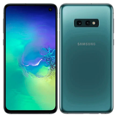 Open Box Samsung Galaxy S10e 128gb G970U Factory Unlocked AT&T Verizon TMobile - Picture 7 of 14