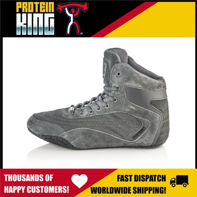 gym shoes bodybuilding