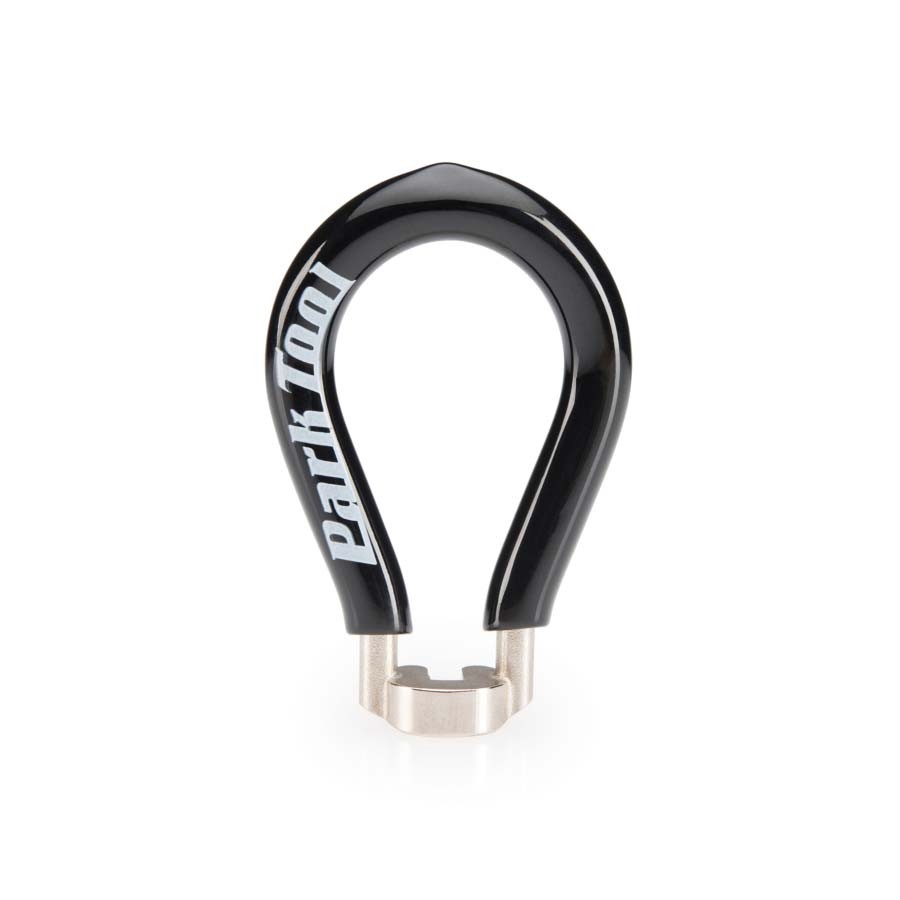 Park Tool Spoke Key / Wrench - 0.127"" / 3.23mm - Black - SW-0