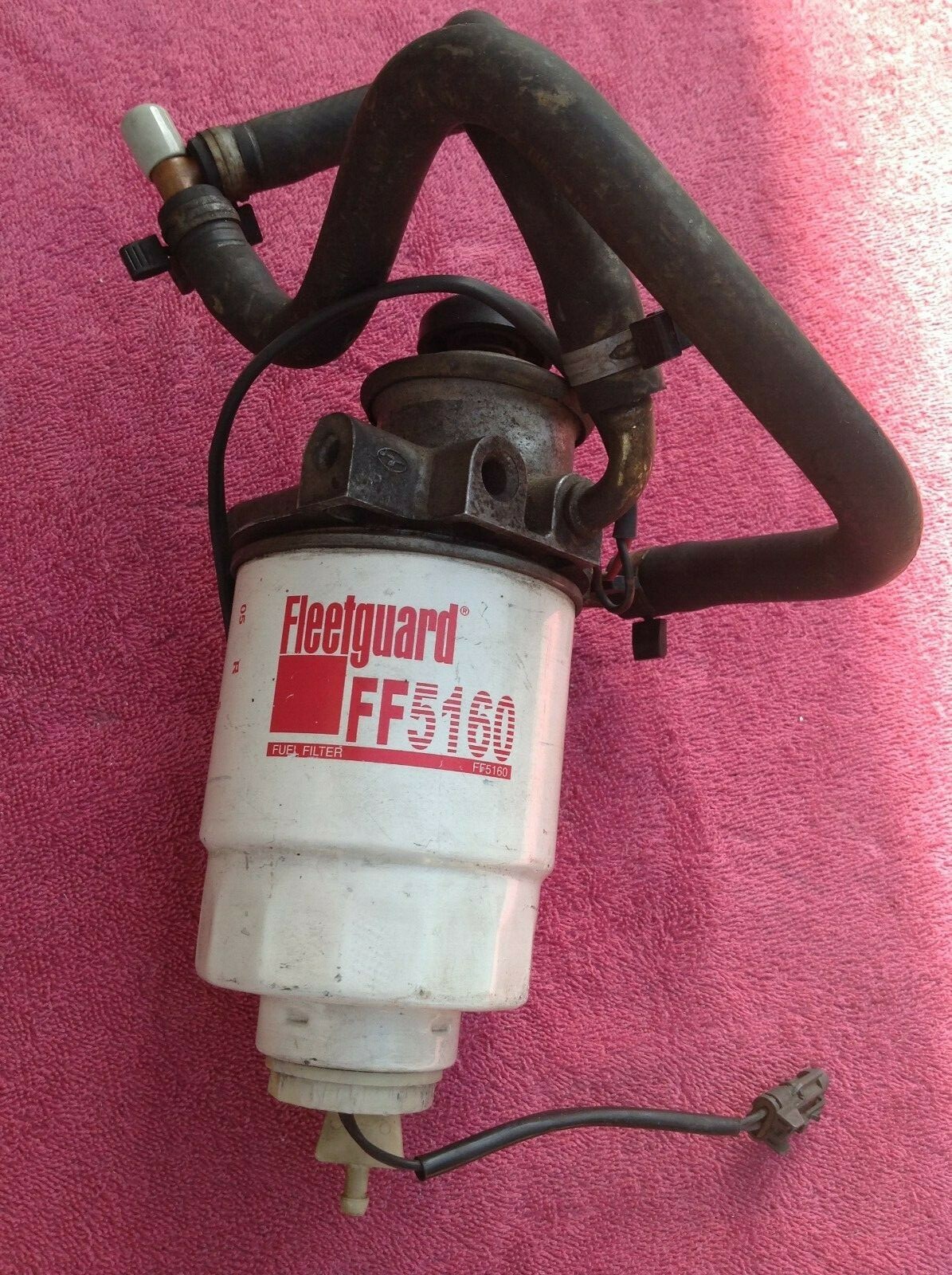 MITSUBISHI 32A6201020 Fuel filter cross reference