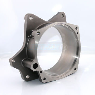 Impeller Fit Yamaha VX1100 VX Cruiser V1 Wave Runner 6D3 Impeller Fit Yamaha VX1100 VX Cruiser V1 Wave Runner 6D3