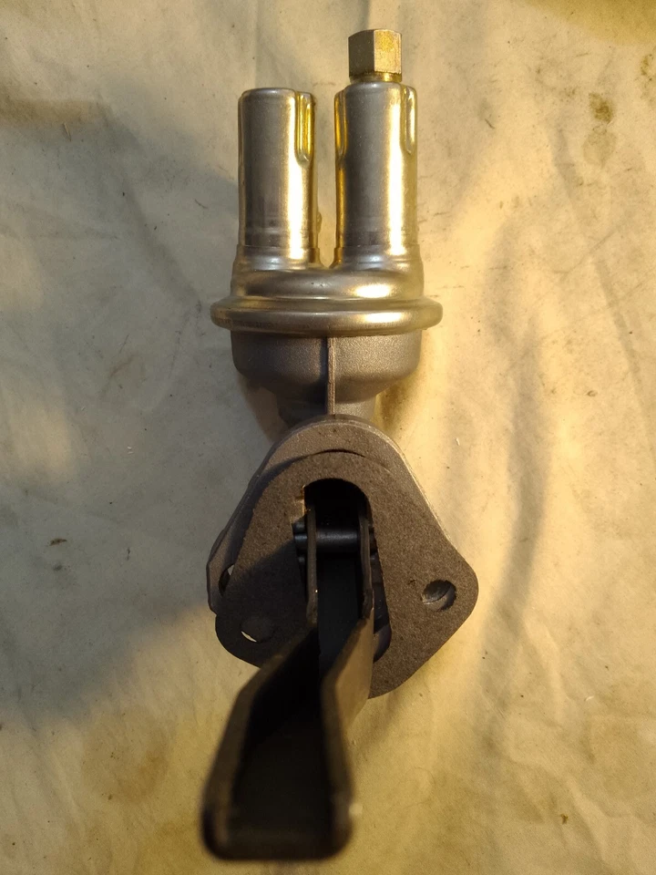 JEEP/AMC/RAMBLER GRAMD CHEROKEE CJ7,CJ8 1976/91 304/360/401 V8 STD MECH FUELPUMP - Image 2 of 4