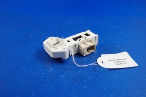 Türschloss Waschmaschine - Bosch EXCLUSIV WCM2C1 DA070S0050708