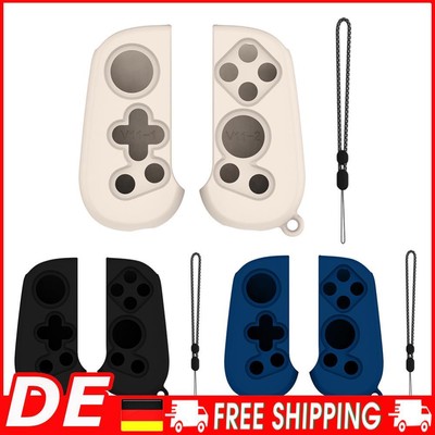 Silicone Controller Skin Shockproof for Backbone One Mobile Gaming Controller