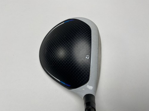 Taylormade SIM2 MAX-D 3 Fairway Wood 16* Adams Regular Graphite Mens LH - Picture 4 of 8