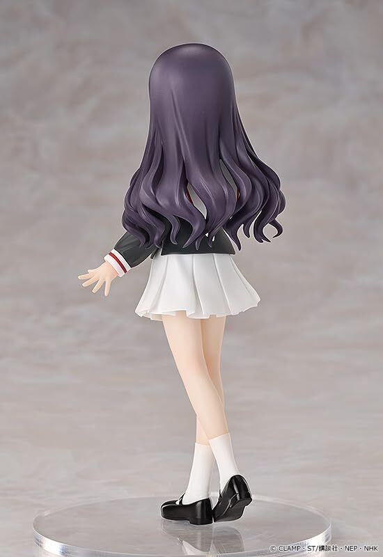 Pop Up Parade CARDCAPTOR SAKURA Tomoyo Daidouji non-scale Figure
