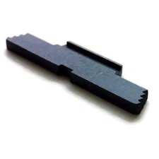 DELTAC® extended Slide Lock Lever For Glock 17 19 23 30 31 32 33 34 35 37