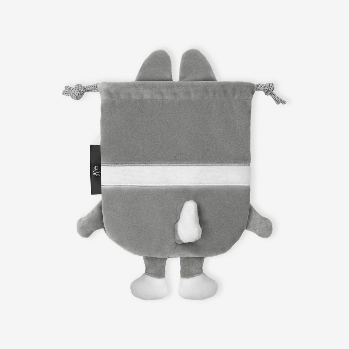 Stray Kids SKZOO POUCH Set of 8 JYP JAPAN POPUP STORE 2024