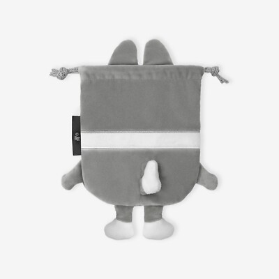 【新品未開封】SKZOO CARRIER NAG SET 全8種 NEW Stray Kids SKZOO Official Original Plush Toy Japan Popup