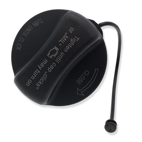 Fuel Gas Tank Filler Cap with Tether For BMW E39 E46 E60 E70 E82 E90 X5 X6 Z4 - Foto 6 di 19