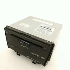 OEM Radio For Tsx 6 CD Player Dash Mnt 39100TL2A500