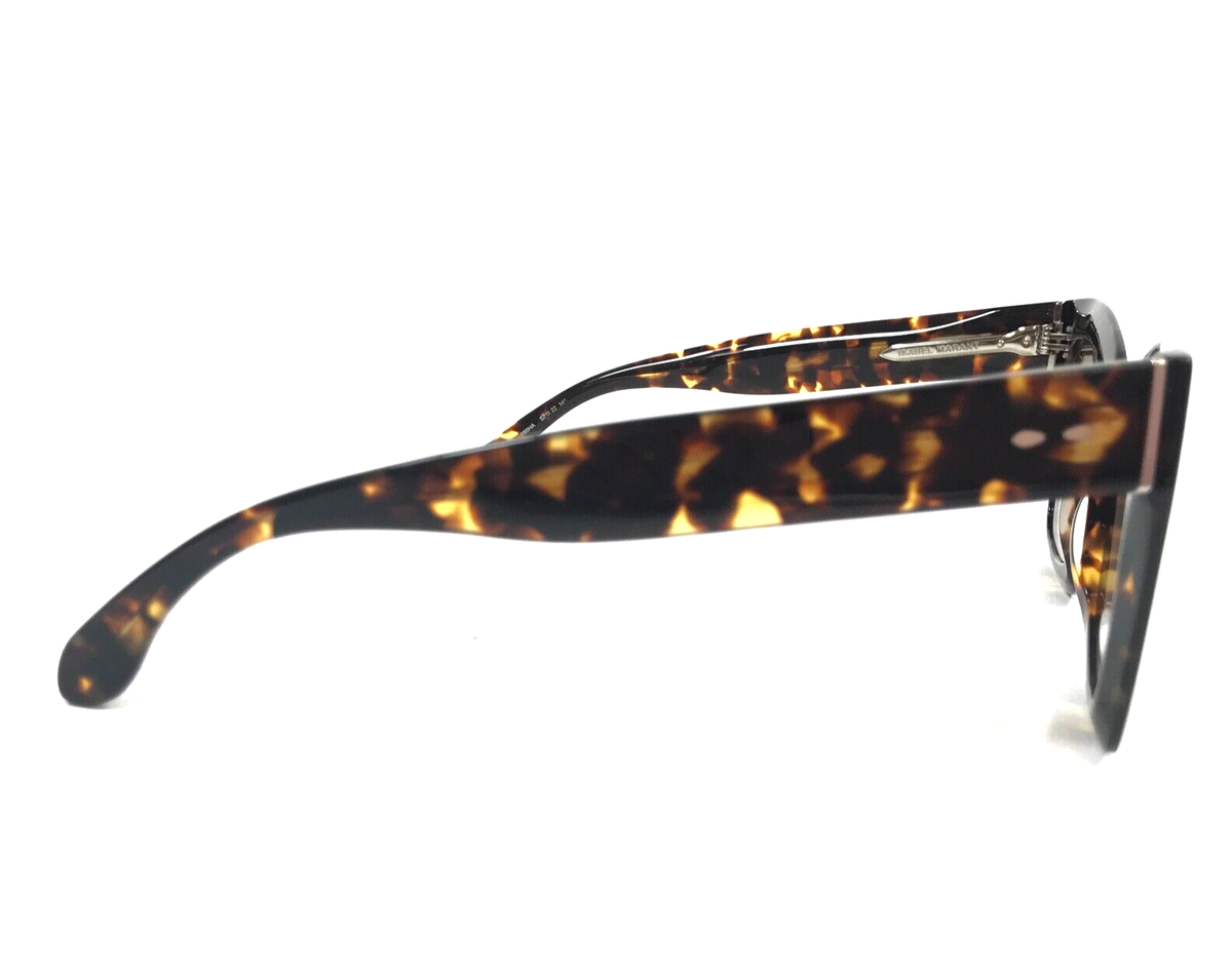 Isabel Marant Sunglasses IM0103/S 086HA Tortoise Butterfly 